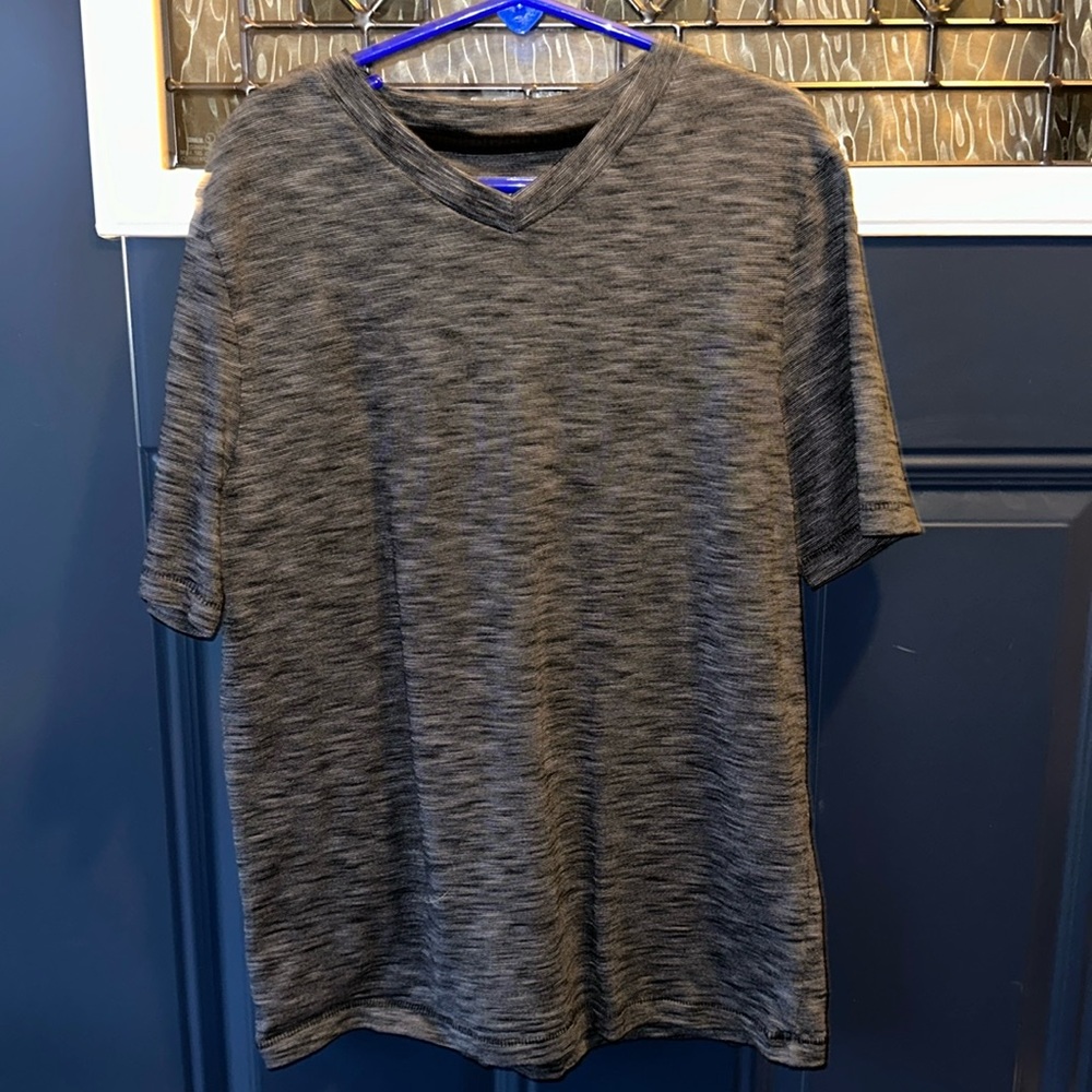 Tony Hawk v-neck